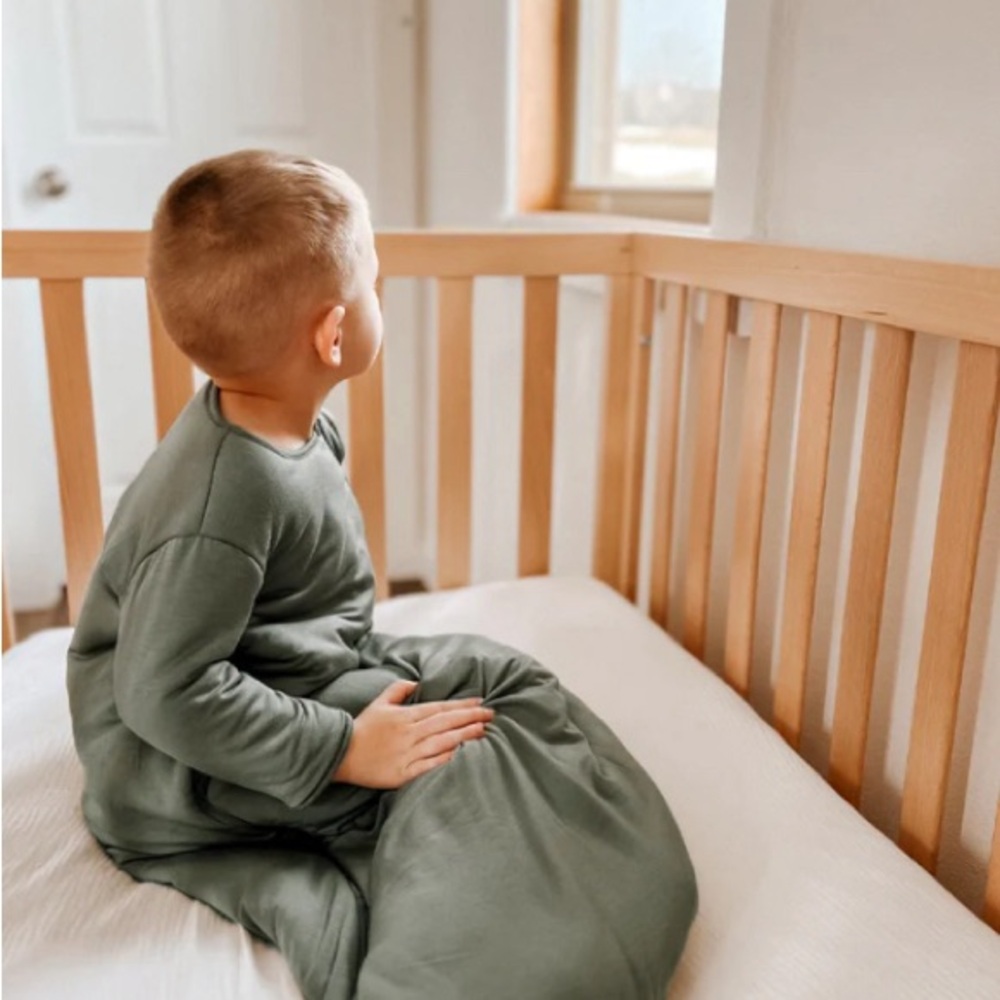 Gunamuna long sleeve sleep sac 2.6TOG